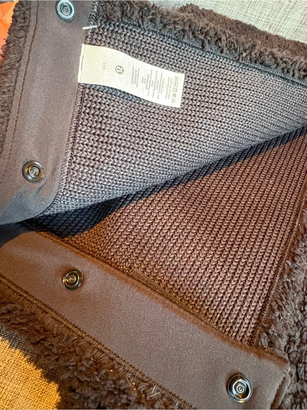lululemon athletica ultra soft